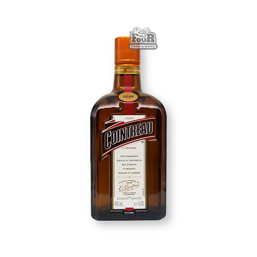Լիկյոր «Cointreau» 700մլ